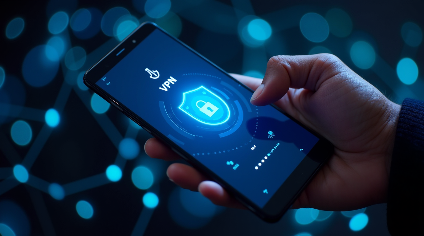 Meilleur VPN Gratuit Android 2025 - Protection mobile sécurisée