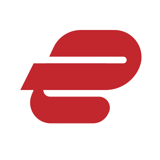 ExpressVPN Logo